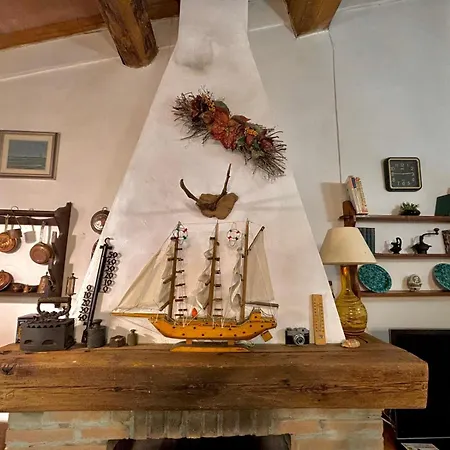Ferienhaus Casa Valbella *