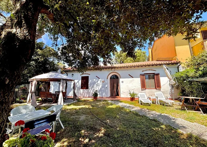 Casa Valbella Nibbiaia