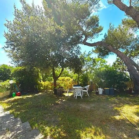 Casa Valbella Hébergement de vacances