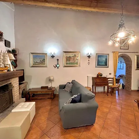 Casa Valbella * Nibbiaia