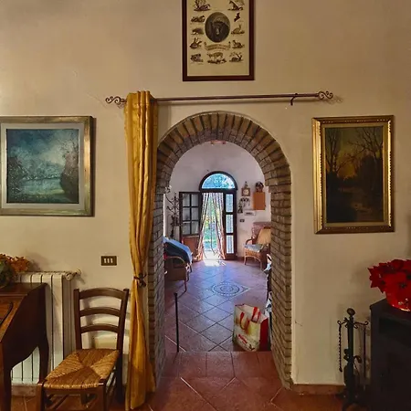 Casa Valbella Hébergement de vacances