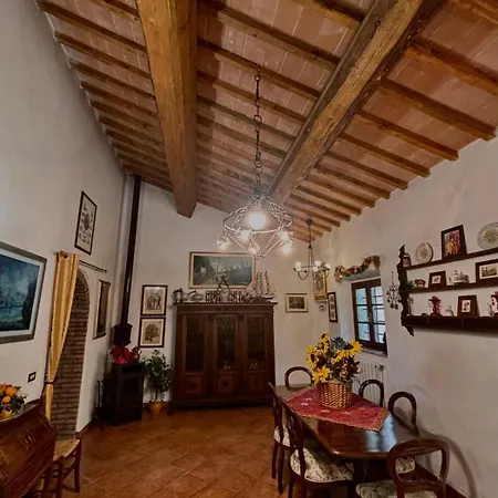 Holiday home Casa Valbella *