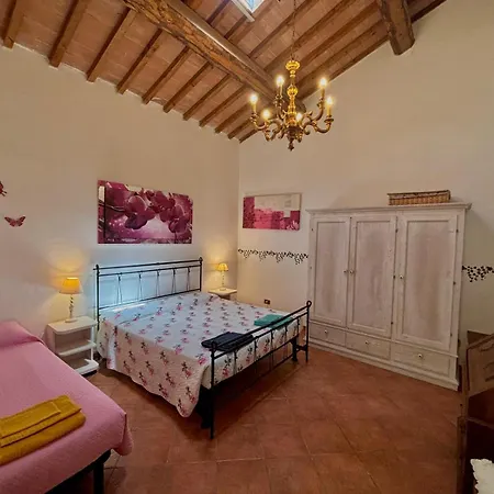 Hébergement de vacances Casa Valbella