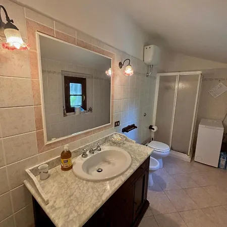 Casa Valbella Holiday home *