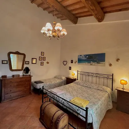 Casa Valbella Hébergement de vacances Nibbiaia