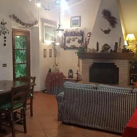 Holiday home Casa Valbella