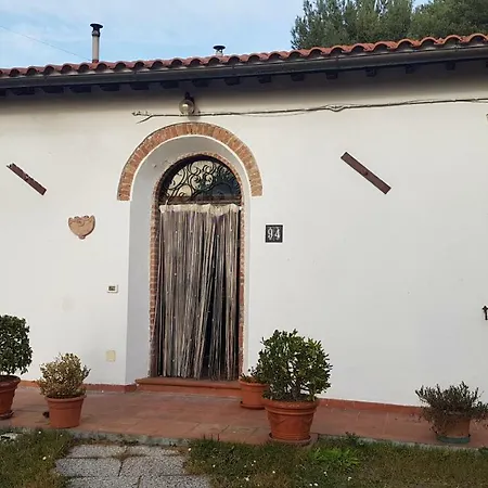 Casa Valbella *