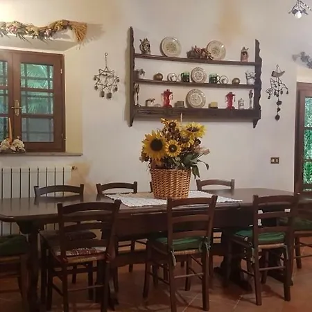 Holiday home Casa Valbella