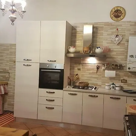 Holiday home Casa Valbella *