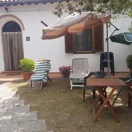 Casa Valbella Holiday home