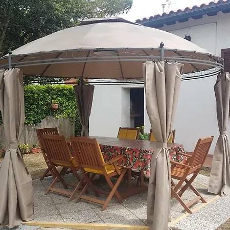 Casa Valbella * Nibbiaia